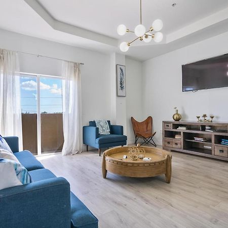 Apartament Airport Getaway Miami Zewnętrze zdjęcie