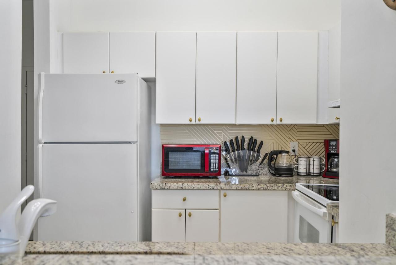 Apartament Airport Getaway Miami Zewnętrze zdjęcie
