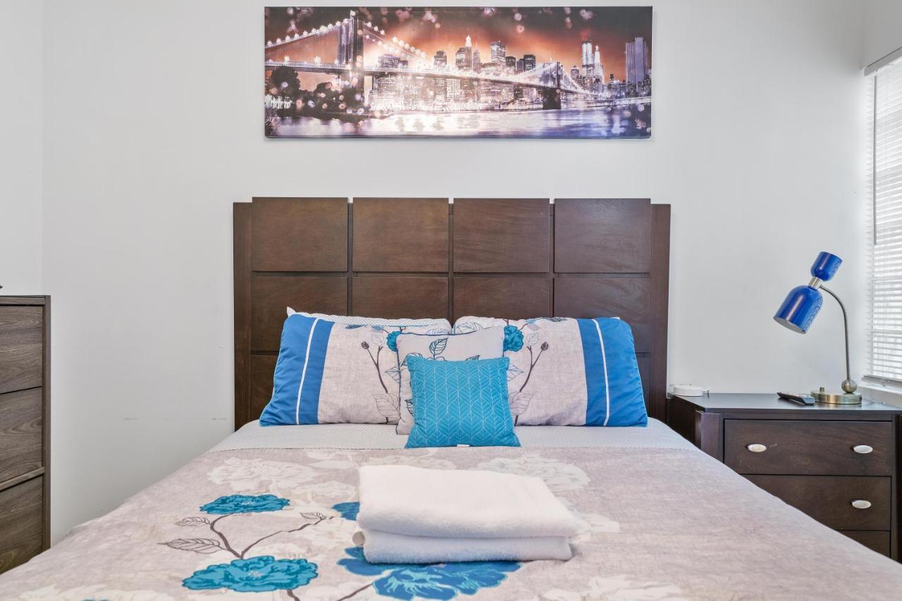 Apartament Airport Getaway Miami Zewnętrze zdjęcie