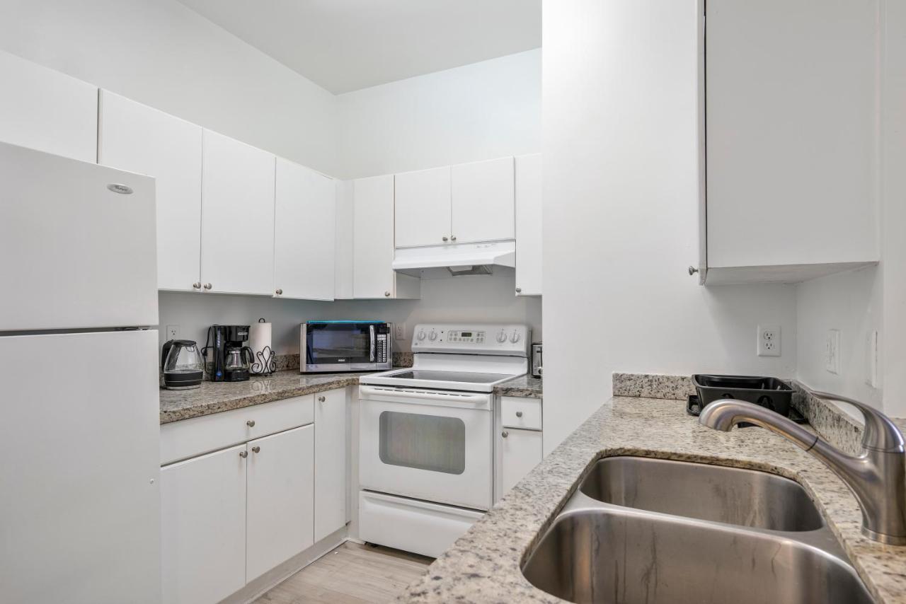 Apartament Airport Getaway Miami Zewnętrze zdjęcie