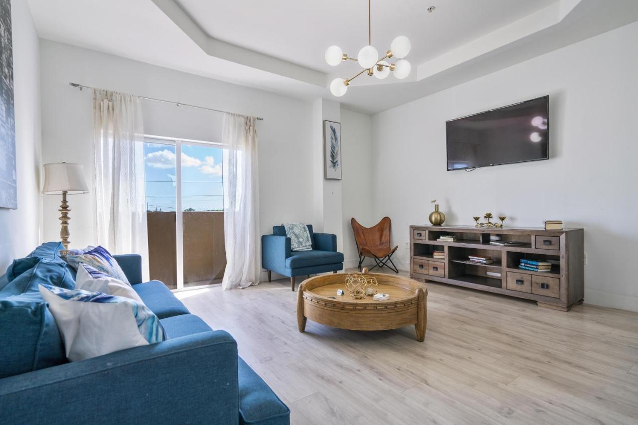 Apartament Airport Getaway Miami Zewnętrze zdjęcie