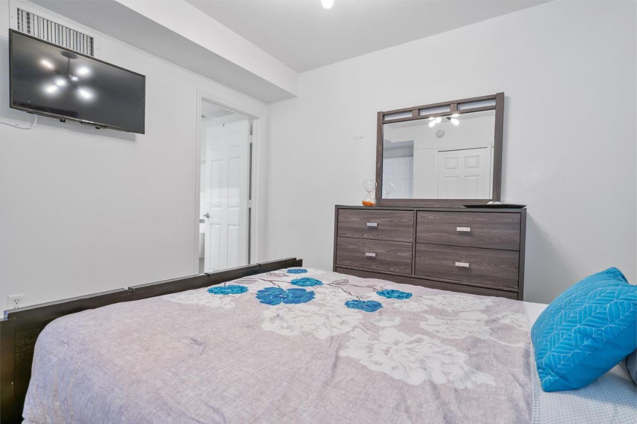 Apartament Airport Getaway Miami Zewnętrze zdjęcie