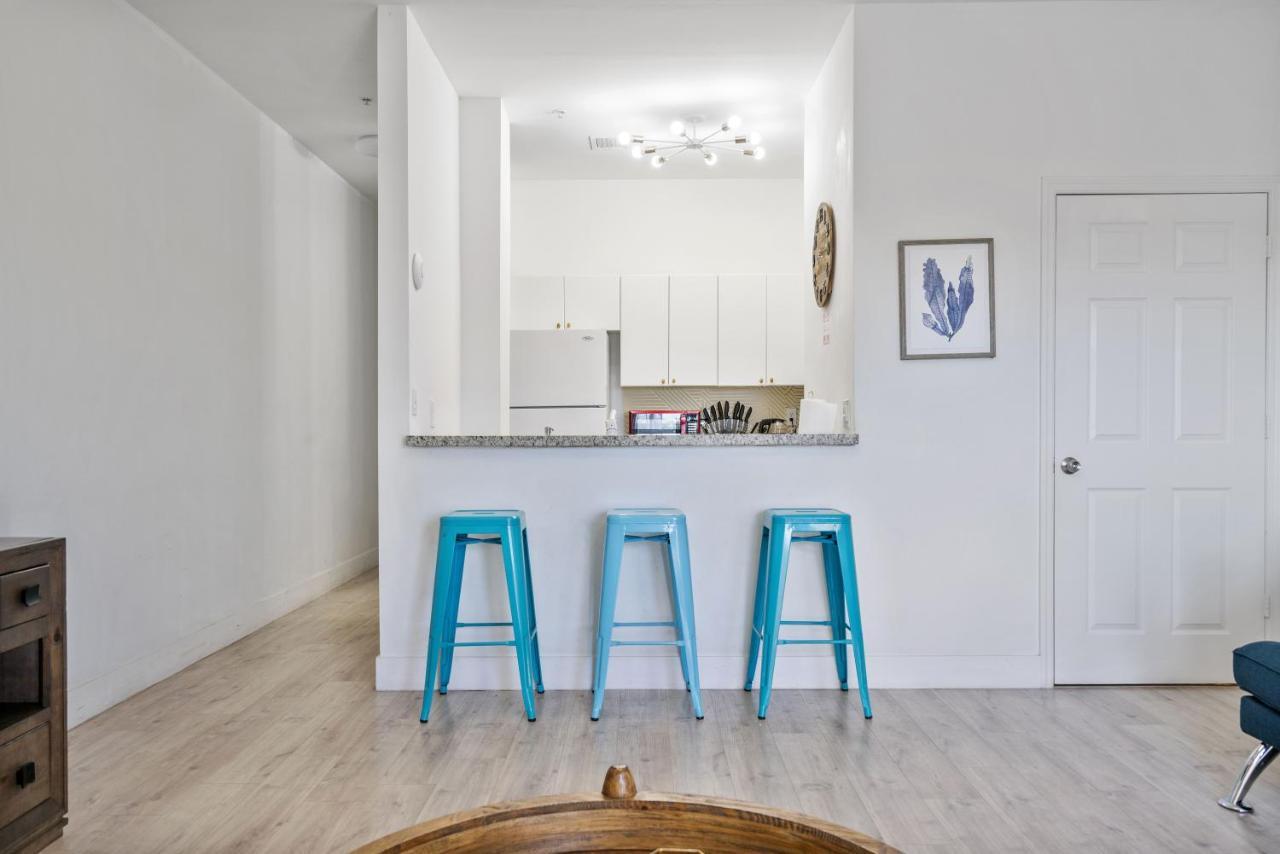 Apartament Airport Getaway Miami Zewnętrze zdjęcie