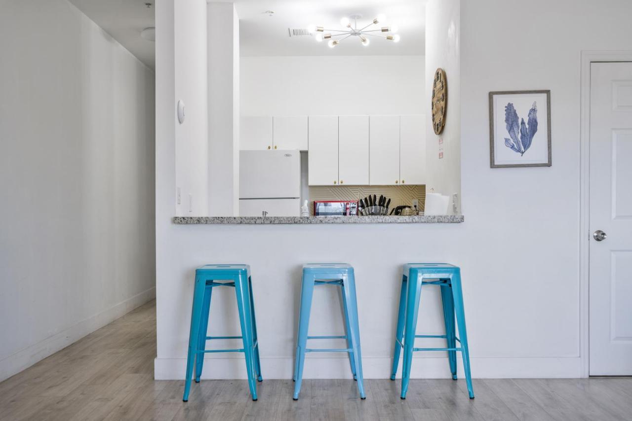 Apartament Airport Getaway Miami Zewnętrze zdjęcie