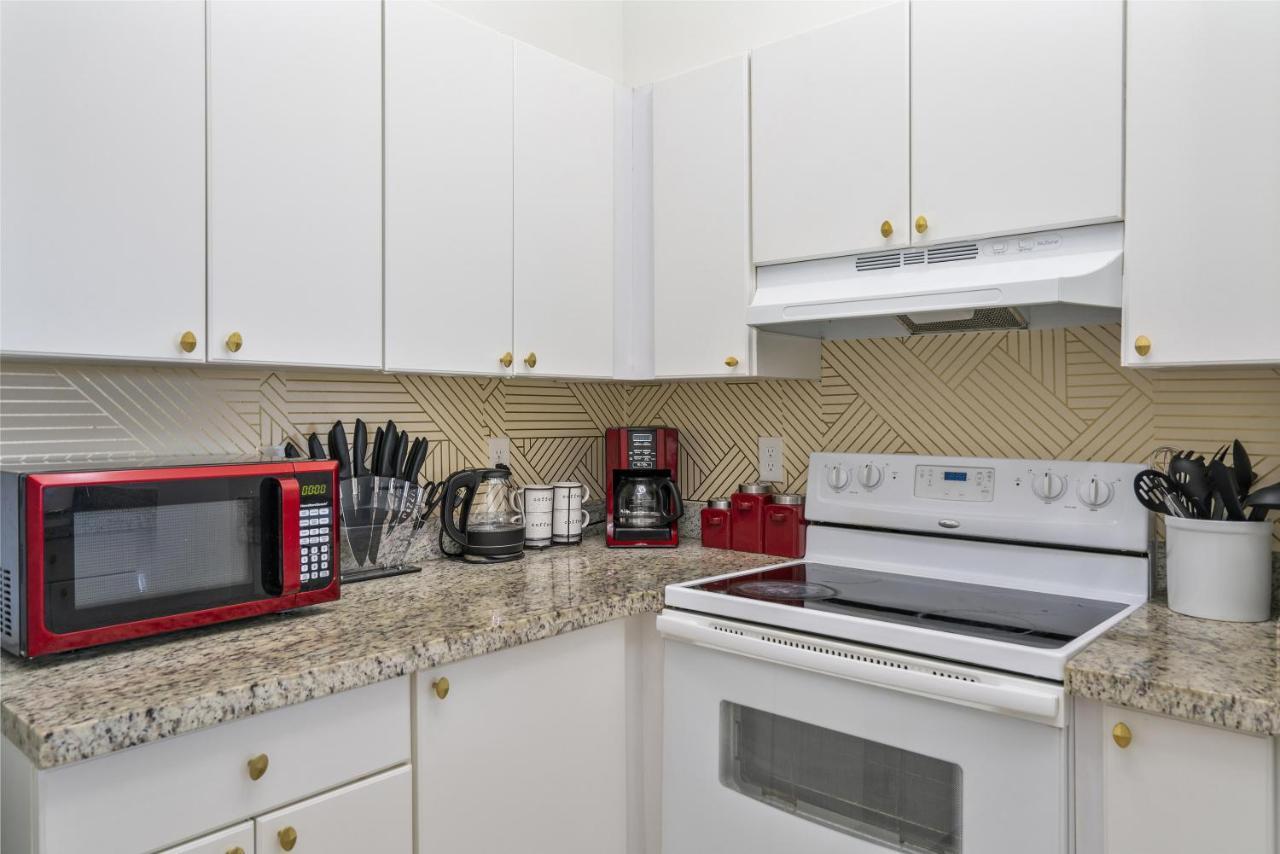 Apartament Airport Getaway Miami Zewnętrze zdjęcie