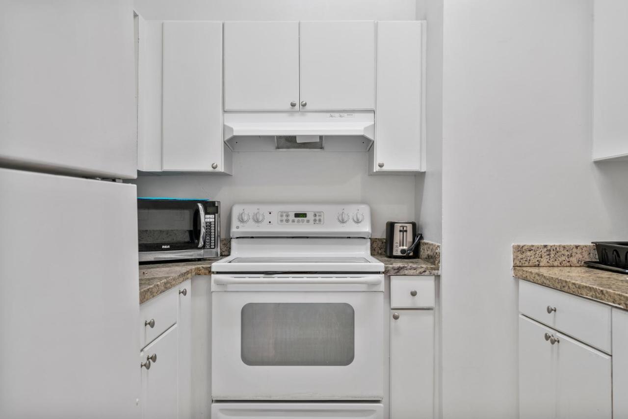 Apartament Airport Getaway Miami Zewnętrze zdjęcie