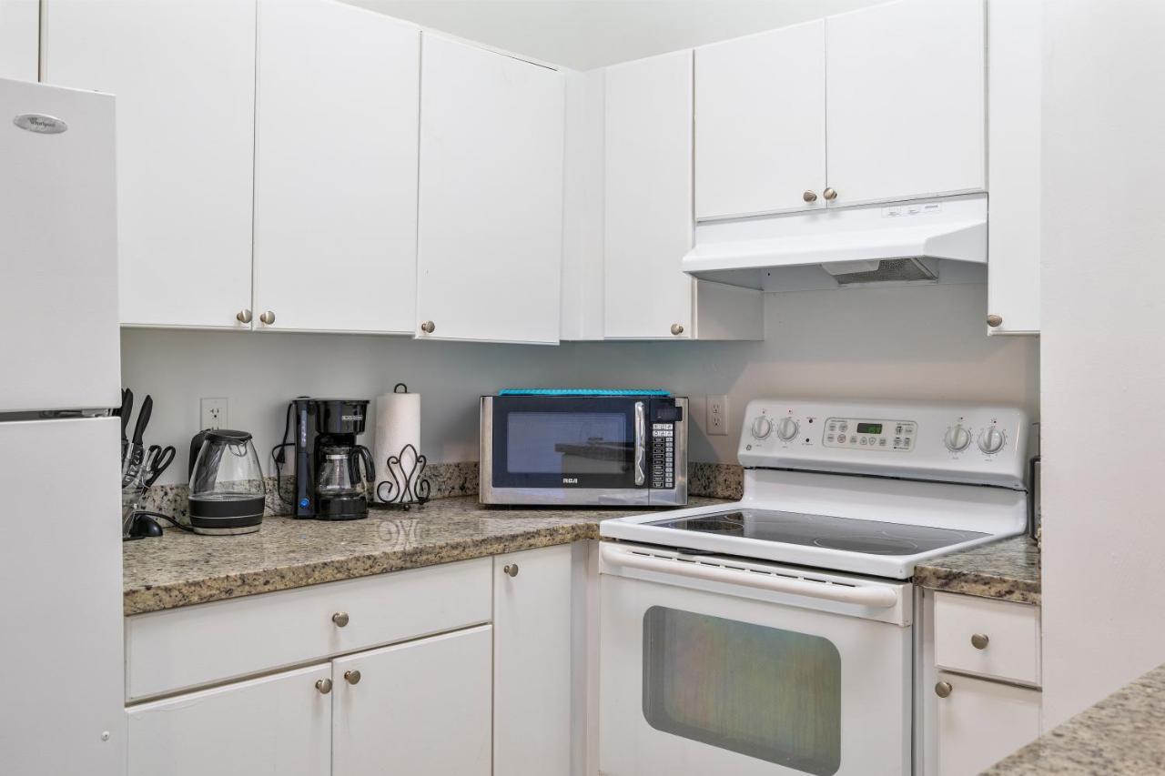 Apartament Airport Getaway Miami Zewnętrze zdjęcie