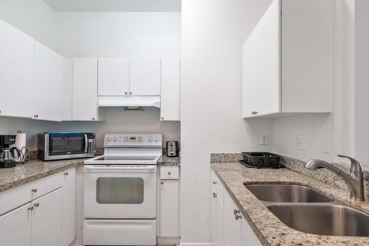 Apartament Airport Getaway Miami Zewnętrze zdjęcie
