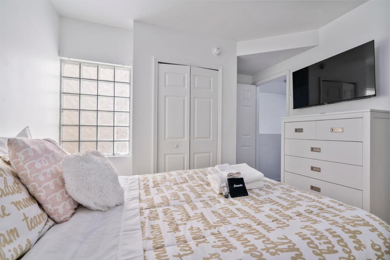 Apartament Airport Getaway Miami Zewnętrze zdjęcie