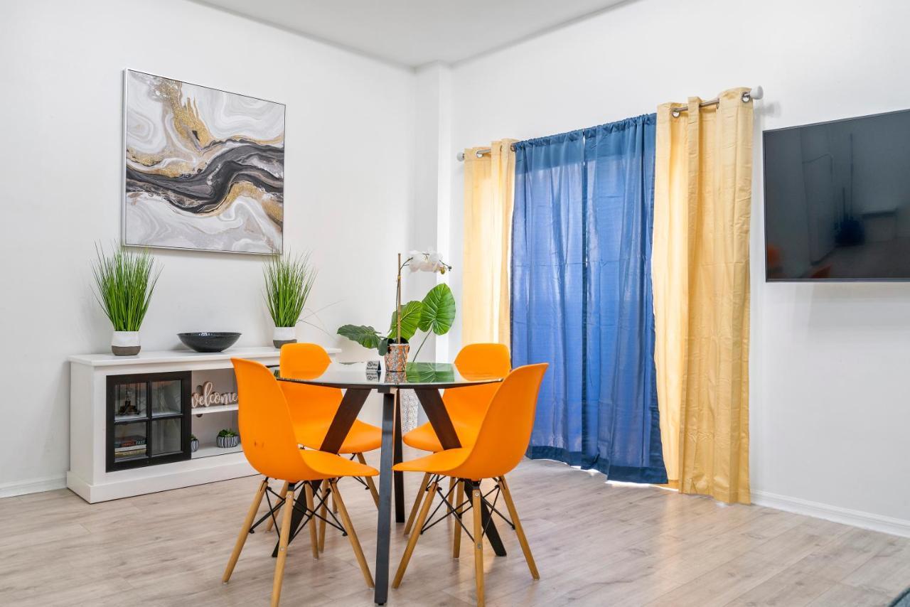 Apartament Airport Getaway Miami Zewnętrze zdjęcie