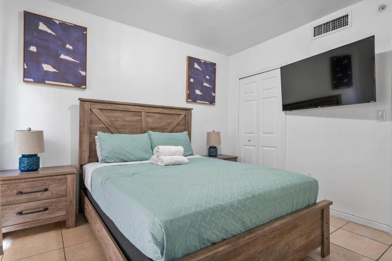 Apartament Airport Getaway Miami Zewnętrze zdjęcie