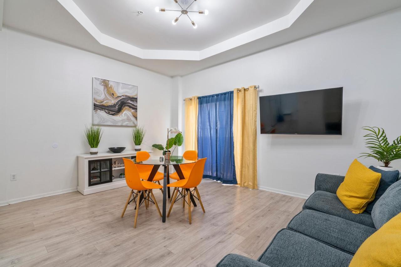 Apartament Airport Getaway Miami Zewnętrze zdjęcie