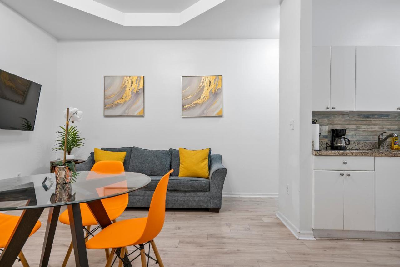 Apartament Airport Getaway Miami Zewnętrze zdjęcie