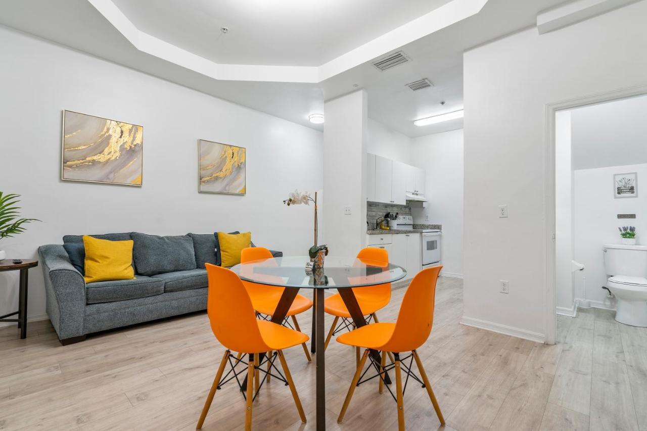 Apartament Airport Getaway Miami Zewnętrze zdjęcie