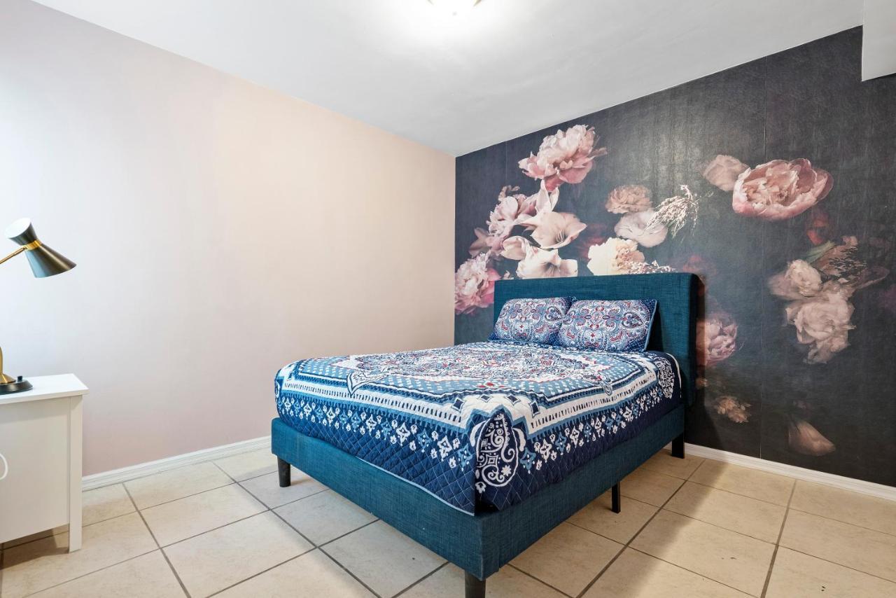 Apartament Airport Getaway Miami Zewnętrze zdjęcie