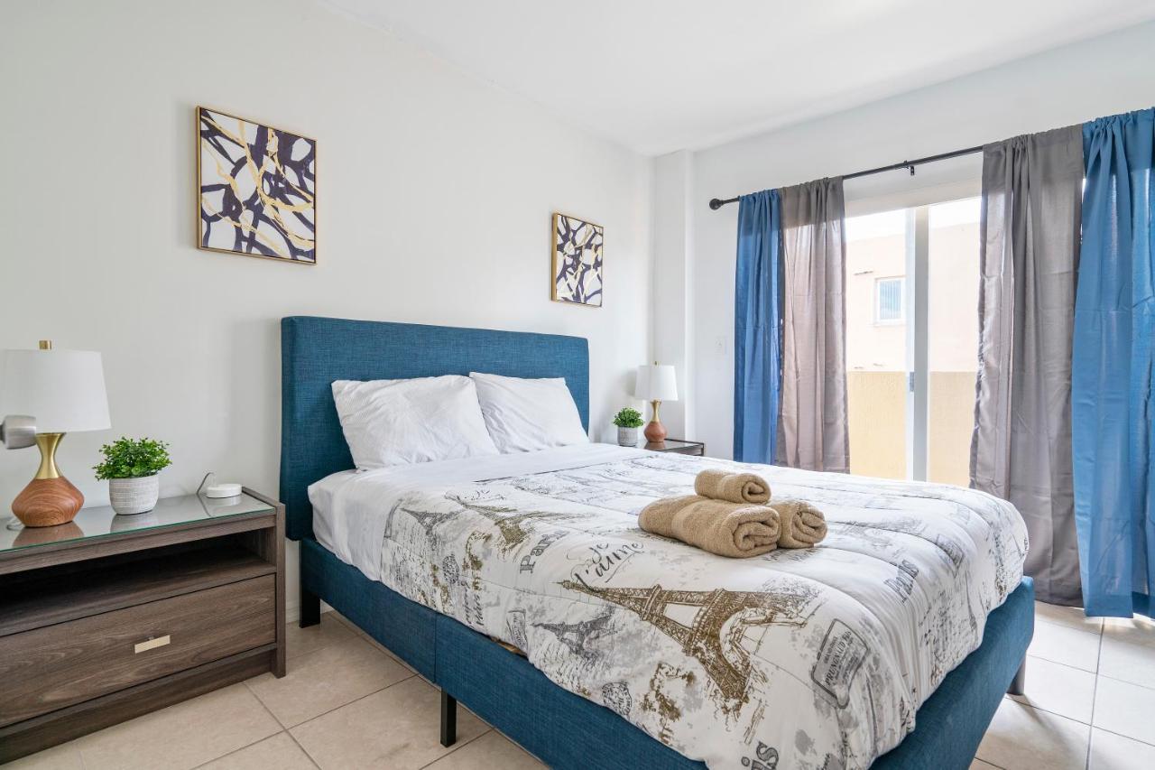 Apartament Airport Getaway Miami Zewnętrze zdjęcie