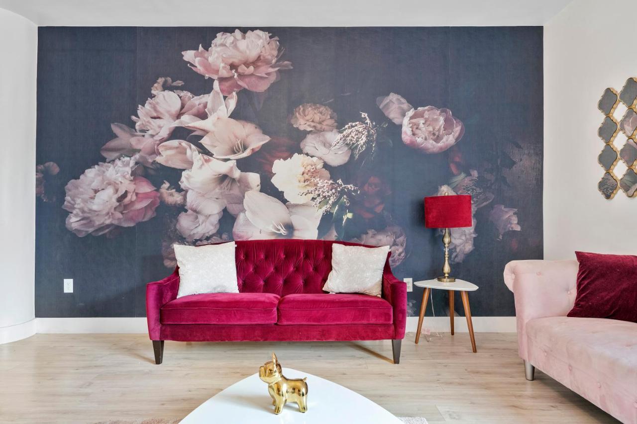 Apartament Airport Getaway Miami Zewnętrze zdjęcie
