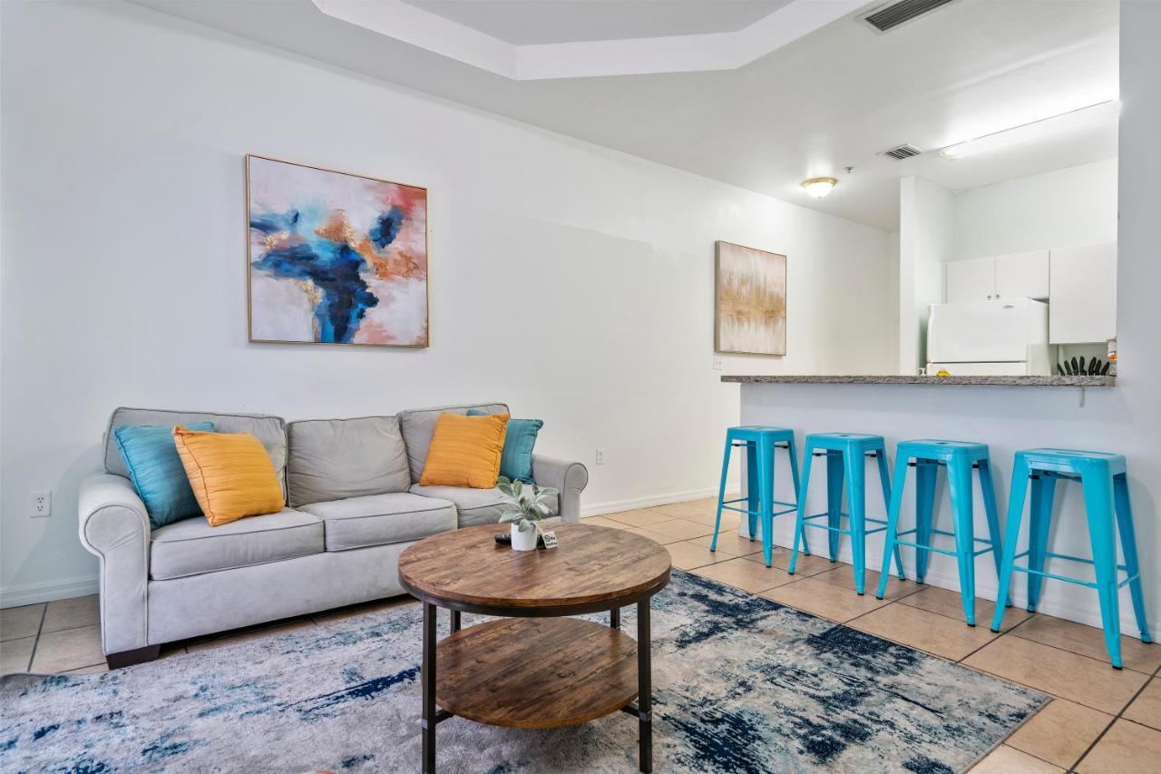 Apartament Airport Getaway Miami Zewnętrze zdjęcie