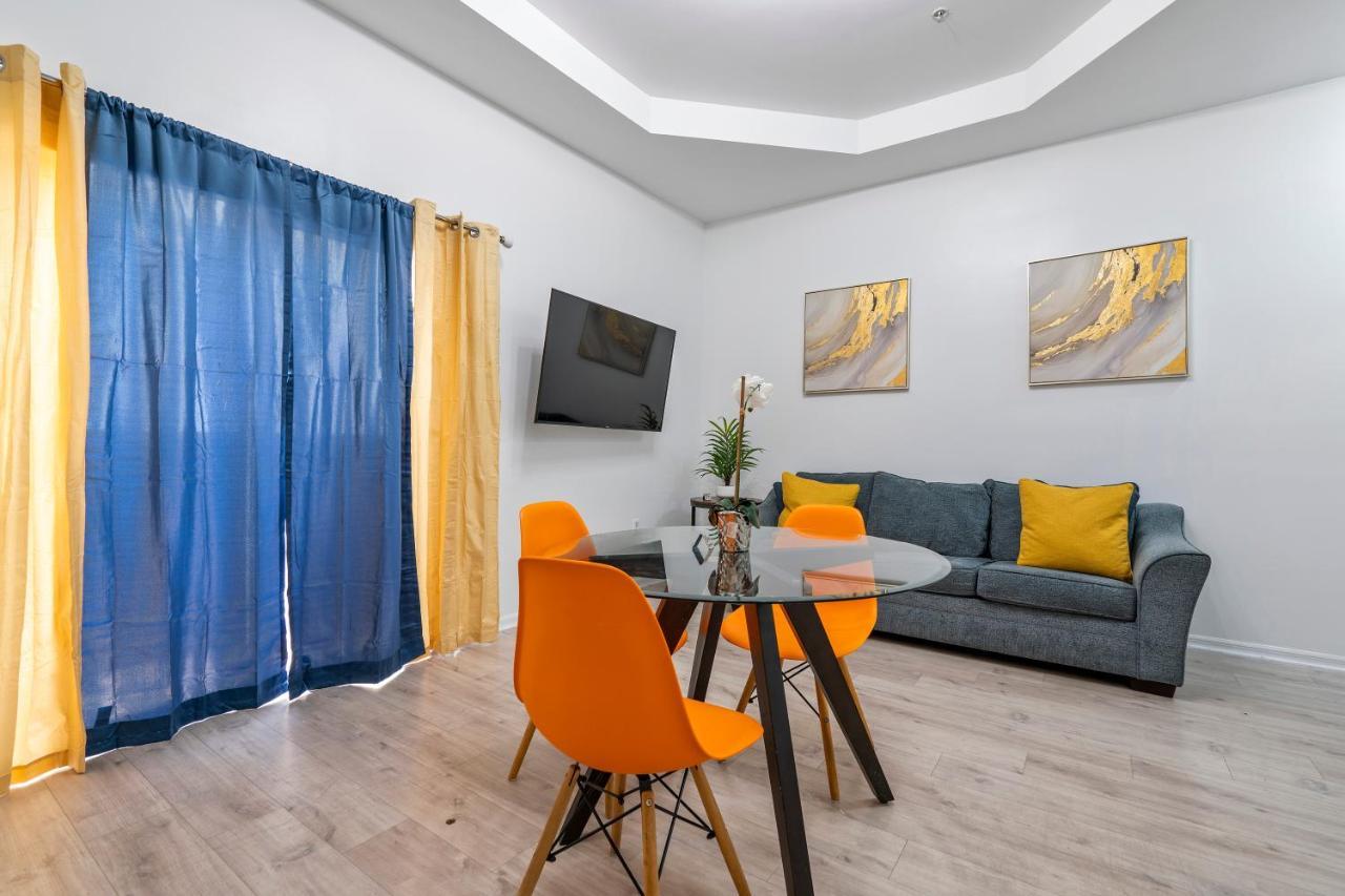 Apartament Airport Getaway Miami Zewnętrze zdjęcie