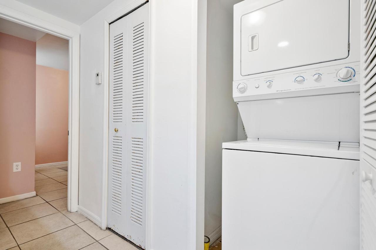 Apartament Airport Getaway Miami Zewnętrze zdjęcie
