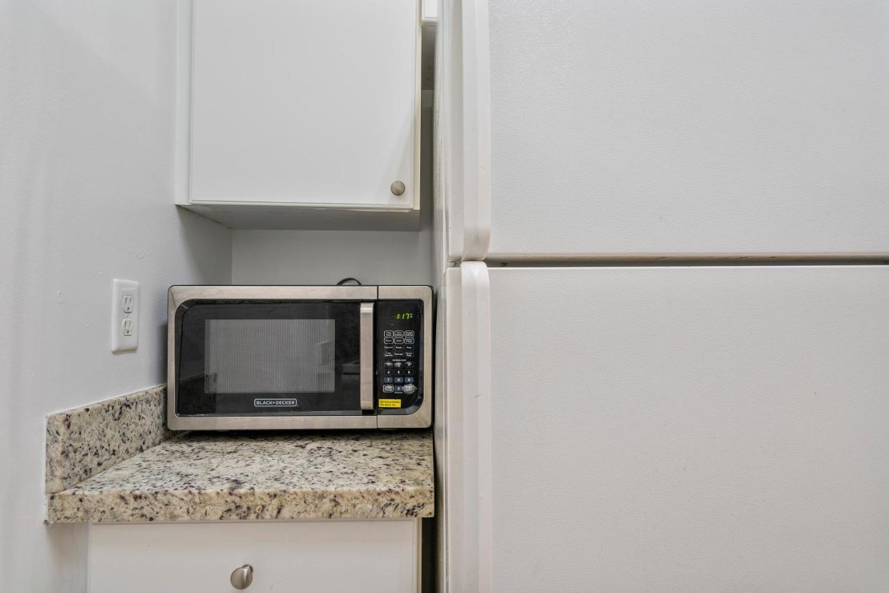Apartament Airport Getaway Miami Zewnętrze zdjęcie