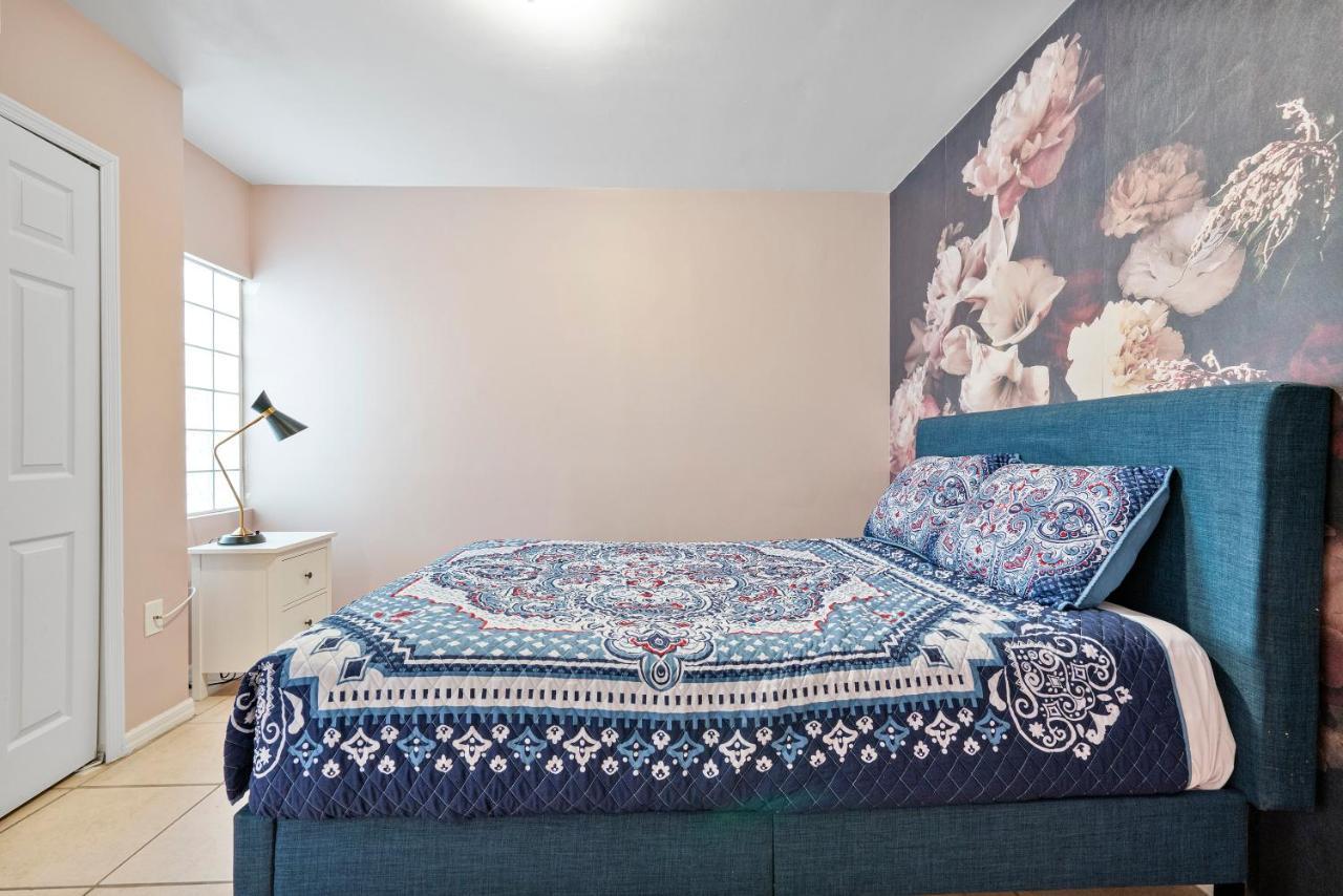 Apartament Airport Getaway Miami Zewnętrze zdjęcie
