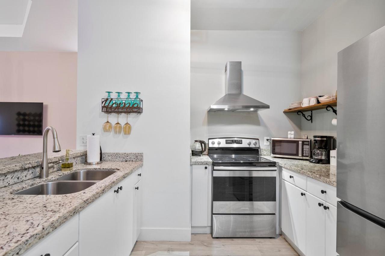 Apartament Airport Getaway Miami Zewnętrze zdjęcie