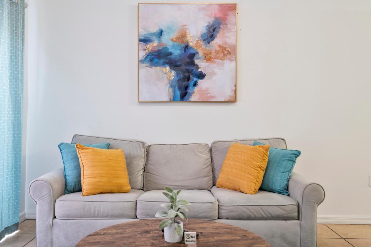 Apartament Airport Getaway Miami Zewnętrze zdjęcie