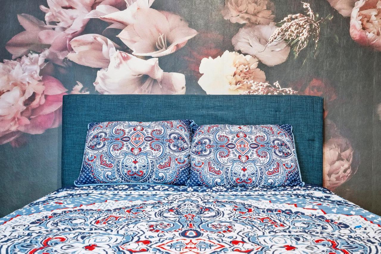 Apartament Airport Getaway Miami Zewnętrze zdjęcie