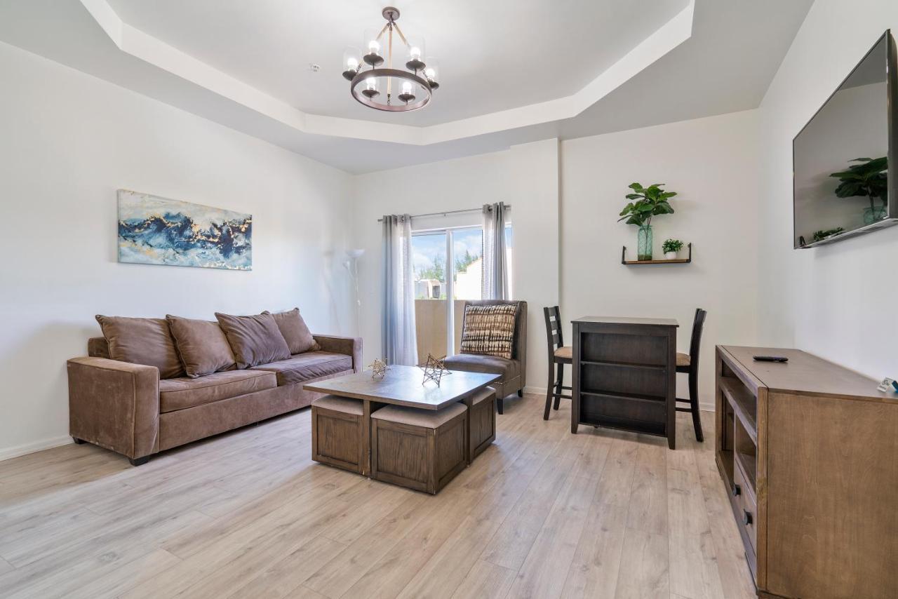 Apartament Airport Getaway Miami Zewnętrze zdjęcie