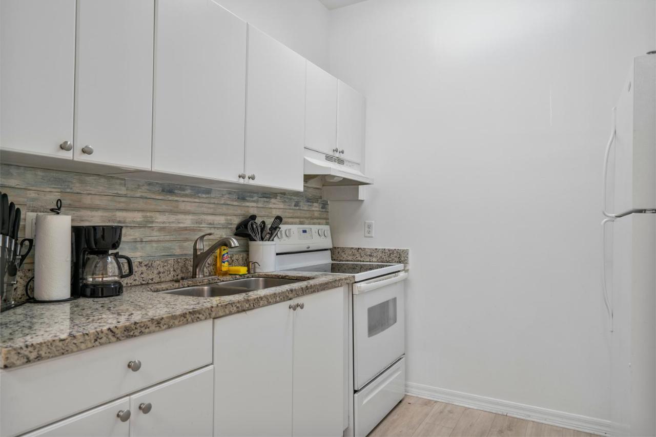 Apartament Airport Getaway Miami Zewnętrze zdjęcie