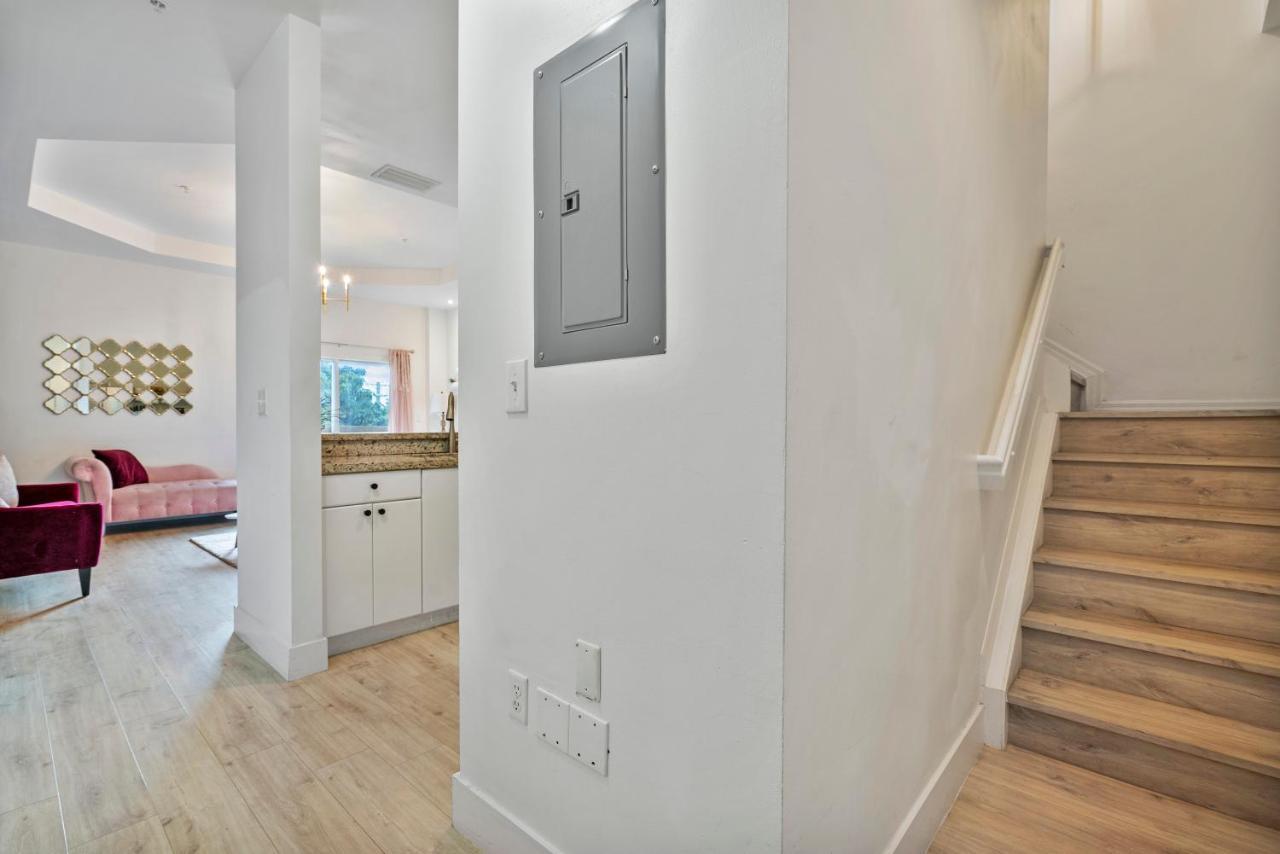 Apartament Airport Getaway Miami Zewnętrze zdjęcie