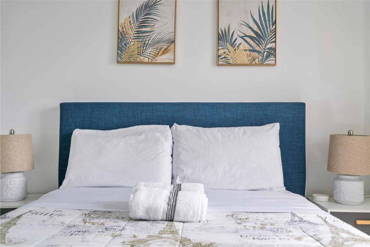 Apartament Airport Getaway Miami Zewnętrze zdjęcie