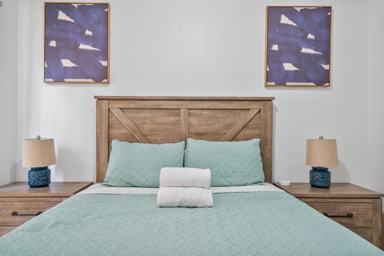 Apartament Airport Getaway Miami Zewnętrze zdjęcie