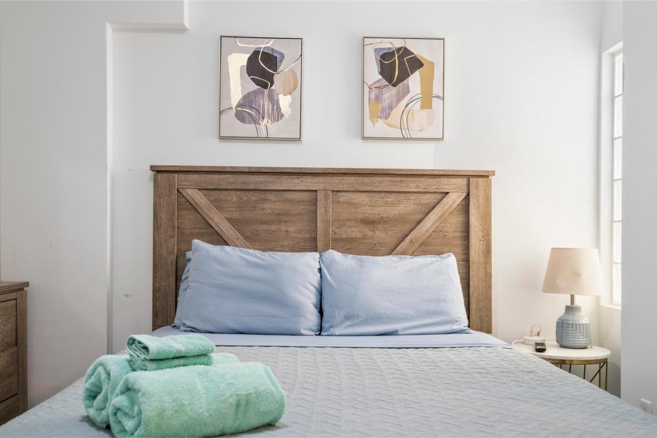 Apartament Airport Getaway Miami Zewnętrze zdjęcie